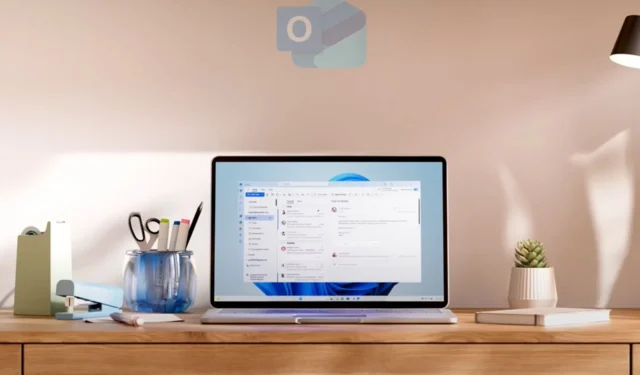 Le nouvel Outlook pour Windows est désormais disponible pour les utilisateurs commerciaux