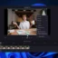 Microsoft erweitert Clipchamp um die Entfernung von Hintergrundbildern und die Rauschunterdrückung