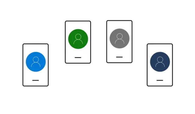 Microsoft introduceert Face Check die de selfie van een persoon vergelijkt met zijn of haar foto-ID voor betere beveiliging