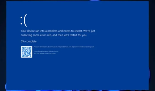 De onlangs ontdekte CVE-2024-6768 teistert Windows 10/11-apparaten