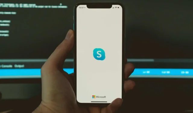 Skype 8.127 apporta decine di miglioramenti e potenziamenti all’esperienza mobile della piattaforma