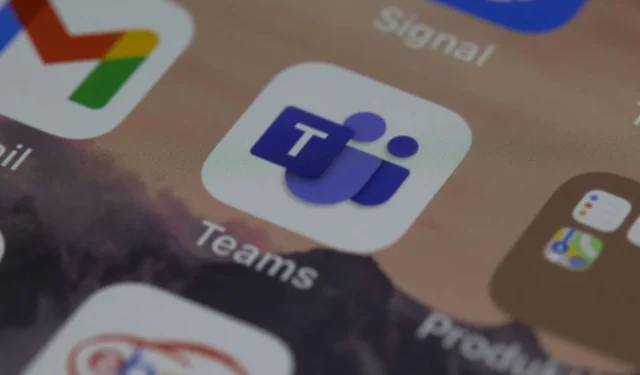 Microsoft Teams vraagt ​​managers om apps en Copilot-extensies te evalueren om veiligheidsredenen