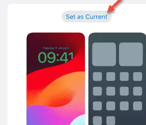 El iPhone cambia constantemente el fondo de pantalla por sí solo: solución