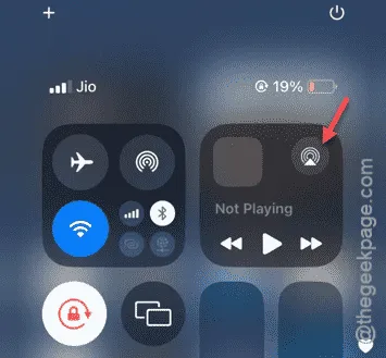 botão airplay min