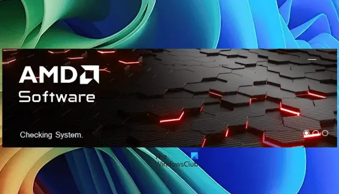 AMD Software-Kompatibilitätstool