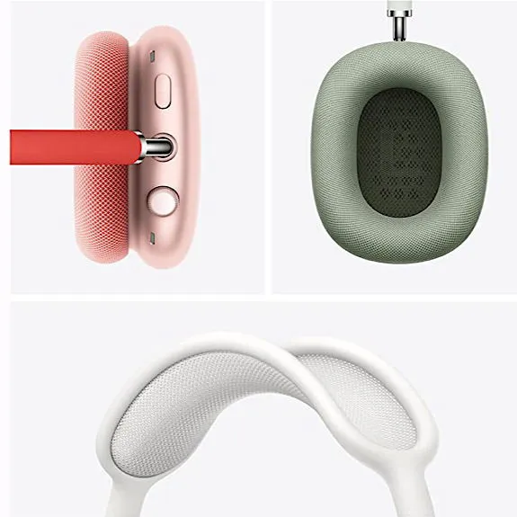 Airpods Max Comfort de Apple