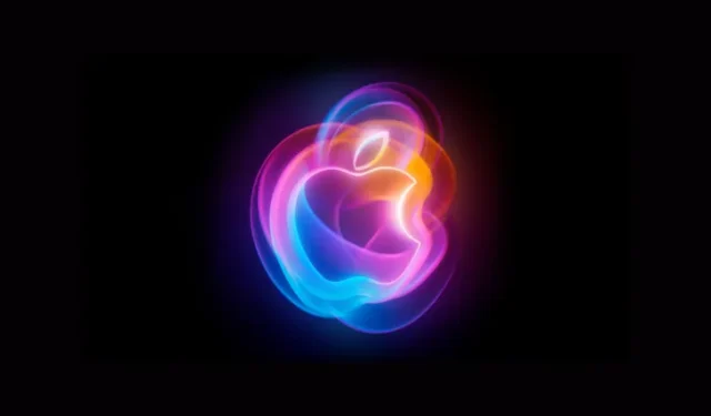 Apple iPhone 16-evenement ‘It’s Glowtime’ vindt officieel plaats op 9 september