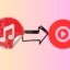 如何將 Apple Music 播放清單傳輸到 YouTube Music