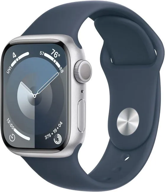 Seria Apple Watch 9