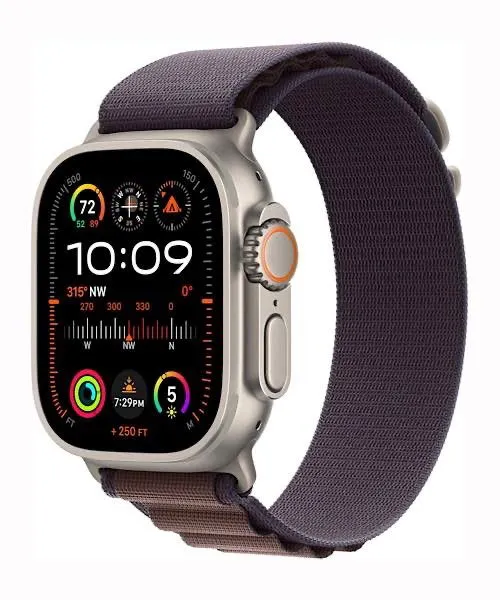 Apple Watch Ultra 2 horlogebandje