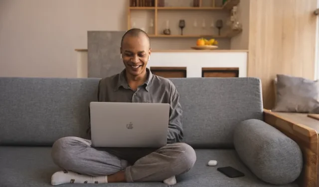 Arc Browser continue de planter sur Mac après l’installation de la mise à jour