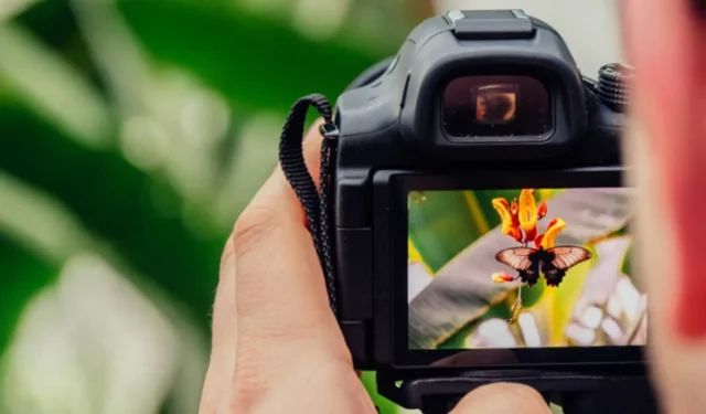 Los mejores lugares para vender fotografías en línea