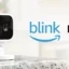 Resta al sicuro con le telecamere di sicurezza interne Blink Mini