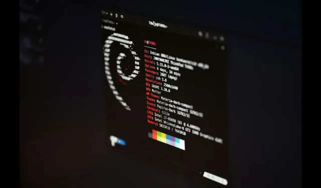 Cómo cambiar el shell predeterminado en Linux