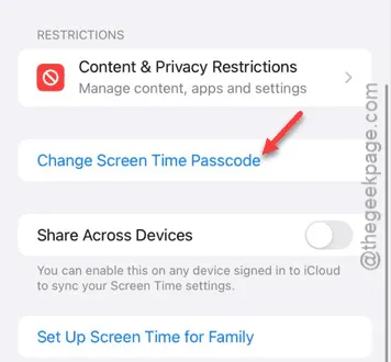 La función Attention Aware está inhabilitada en Ajustes en iPhone: Solución