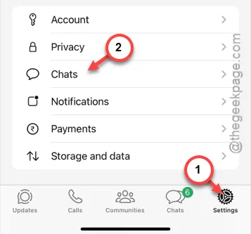 Las notificaciones de WhatsApp no ​​funcionan aunque estén activadas en Configuración: Solución