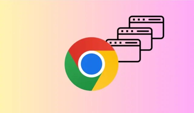 La nuova funzionalità “Confronta schede” di Chrome ti consente di confrontare i prodotti tra le schede utilizzando l’intelligenza artificiale
