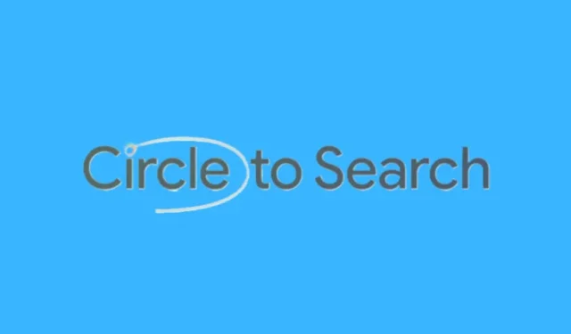 Circle to Search ahora permite buscar música en los teléfonos Galaxy