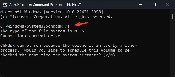 cmd_chkdsk