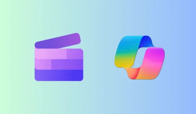 Microsoft Copilot ですぐにプロンプ​​ト付きのビデオ作成が可能に