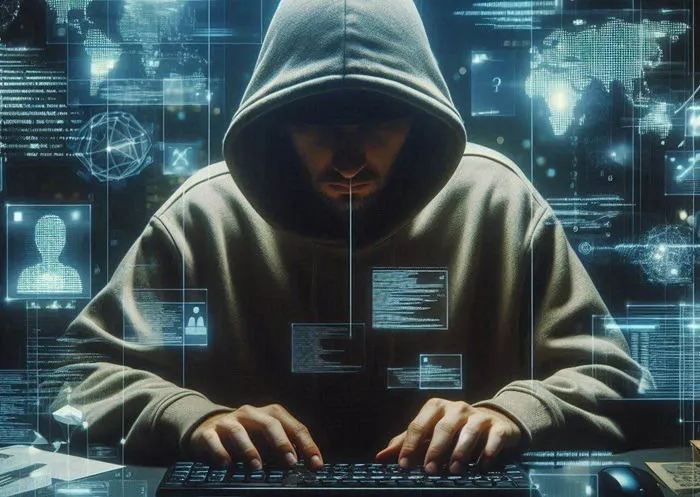 Truffe degli hacker nel dark web.