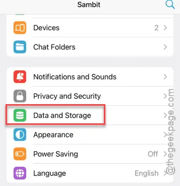 Telegram 在 iPhone 上不斷崩潰：修復