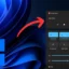 Cómo deshabilitar la superposición de controles multimedia en la configuración rápida de Windows 11
