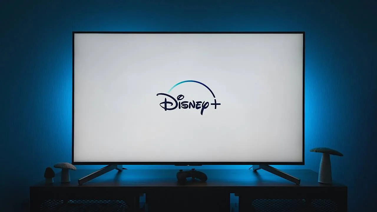 Disney Plus 打擊密碼共享精選