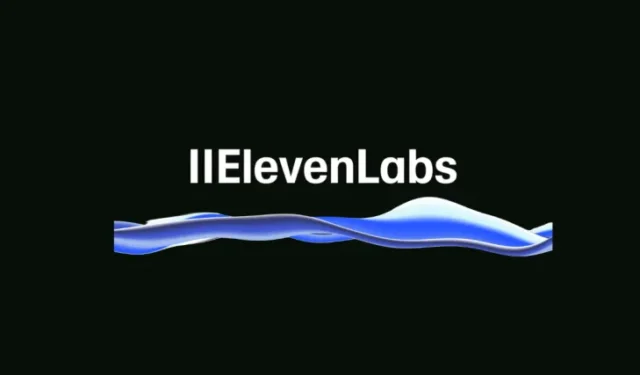 El lector de inteligencia artificial de ElevenLabs convierte cualquier texto en voz realista: todo lo que necesitas saber