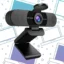 Branchez et utilisez la webcam EMEET C960 1080P avec microphone