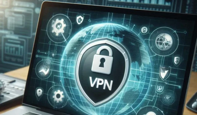 2024 年最好、最安全的 VPN 服務