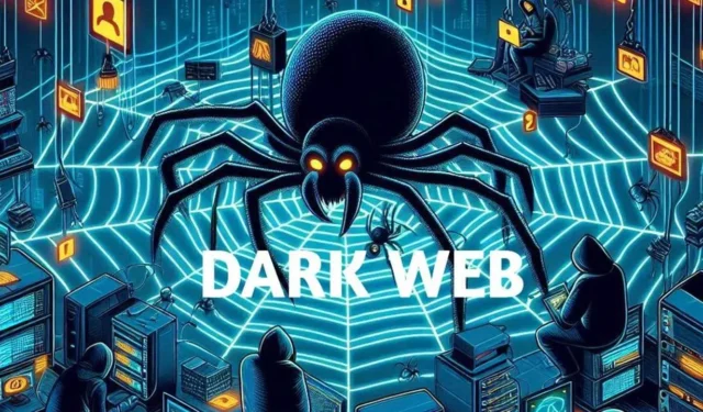 6 wskazówek, jak poprawić wyniki wyszukiwania w Dark Web