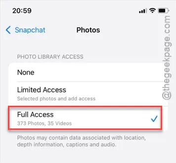 No se puede verificar la identidad del servidor en iPhone: solución