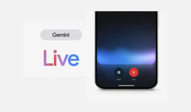 Was ist Gemini Live? Alles, was Sie wissen müssen