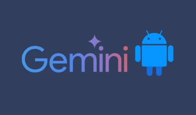 ¿Qué dispositivos Android tienen Gemini Live?