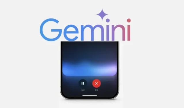 私の Android スマートフォンはいつ Gemini Live を利用できるようになりますか?