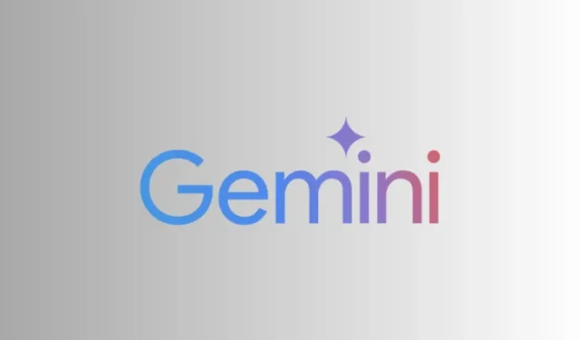 Google在 Android 上推出新的 Gemini Overlay 面板