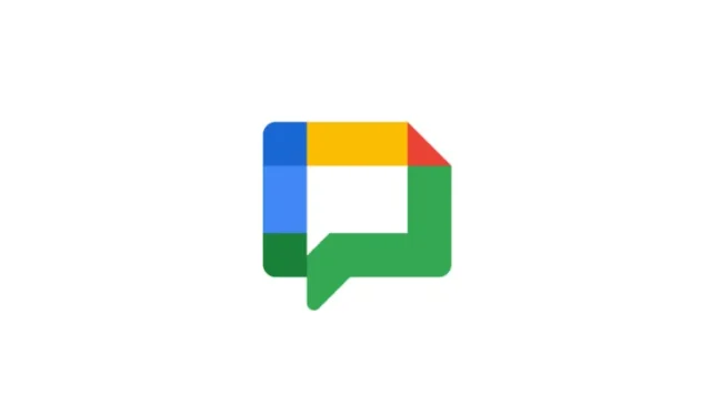 Google Chat integra soporte para IFTTT