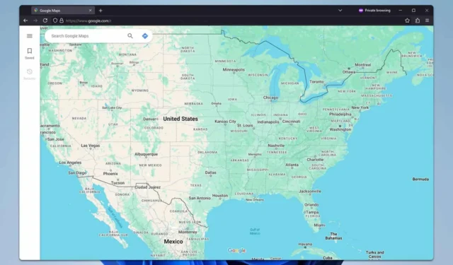 Posizione errata di Google Maps su PC: 5 modi per correggerla