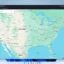 Falscher Google Maps-Standort auf dem PC: 5 Möglichkeiten zur Korrektur