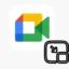 Come disattivare la funzione Picture in Picture (Pip) automatica in Google Meet