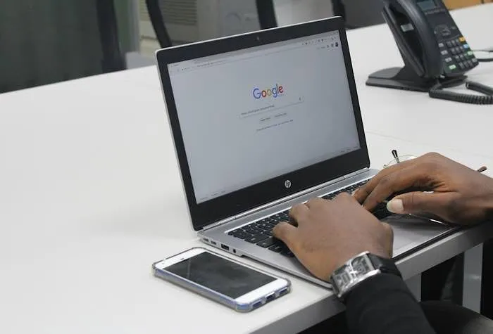 谷歌搜尋訴訟計算機