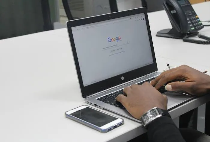 Google Zoeken Rechtszaak Computers