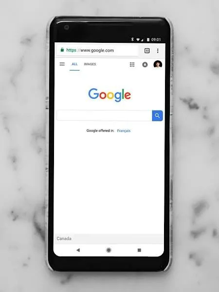 Google 検索訴訟 スマートフォン