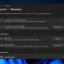 Pratica: il nuovo strumento di ripristino di Windows 11 che esegue l’installazione pulita del sistema operativo tramite Windows Update