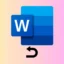 So machen Sie in Microsoft Word einzelne oder mehrere Änderungen rückgängig