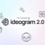 Ideogram 2.0 is uit met verbeterd realisme, aangepaste opties, unieke thema’s, iOS-app, API en meer!