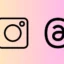 Vous pouvez désormais publier du contenu depuis Instagram et Facebook sur Threads