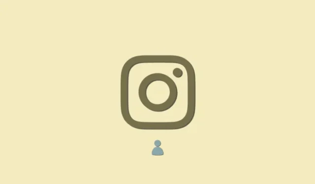 Come sbloccare qualcuno su Instagram nel 2024 [AIO]