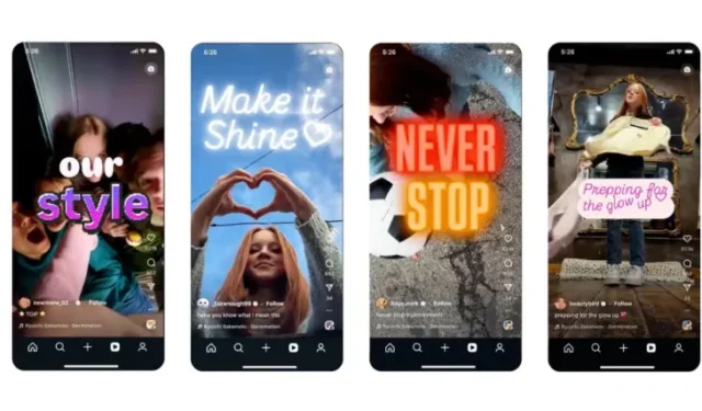 Instagram añade nuevas herramientas de texto para Reels e Historias